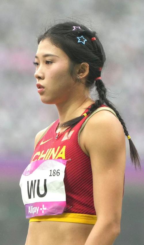 亚运会直播100米跨栏什么时候吴艳琳是谁大运会女子100米栏半决赛几点